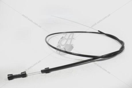 Трос замка капота 2108-099/2113-15 SSD '2108-001CHL