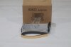 Радіатор обігрівача 2108-099/2113-15/1102-05 алюм (паяний) SSD '2108001DHB (фото 2)