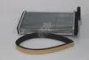 Радіатор обігрівача 2108-099/2113-15/1102-05 алюм (паяний) SSD '2108001DHB (фото 3)
