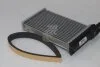 Радіатор обігрівача 2108-099/2113-15/1102-05 алюм (паяний) SSD '2108001DHB (фото 4)
