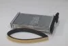 Радіатор обігрівача 2108-099/2113-15/1102-05 алюм (паяний) SSD '2108001DHB (фото 6)