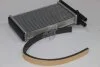 Радіатор обігрівача 2108-099/2113-15/1102-05 алюм (паяний) SSD '2108001DHB (фото 8)