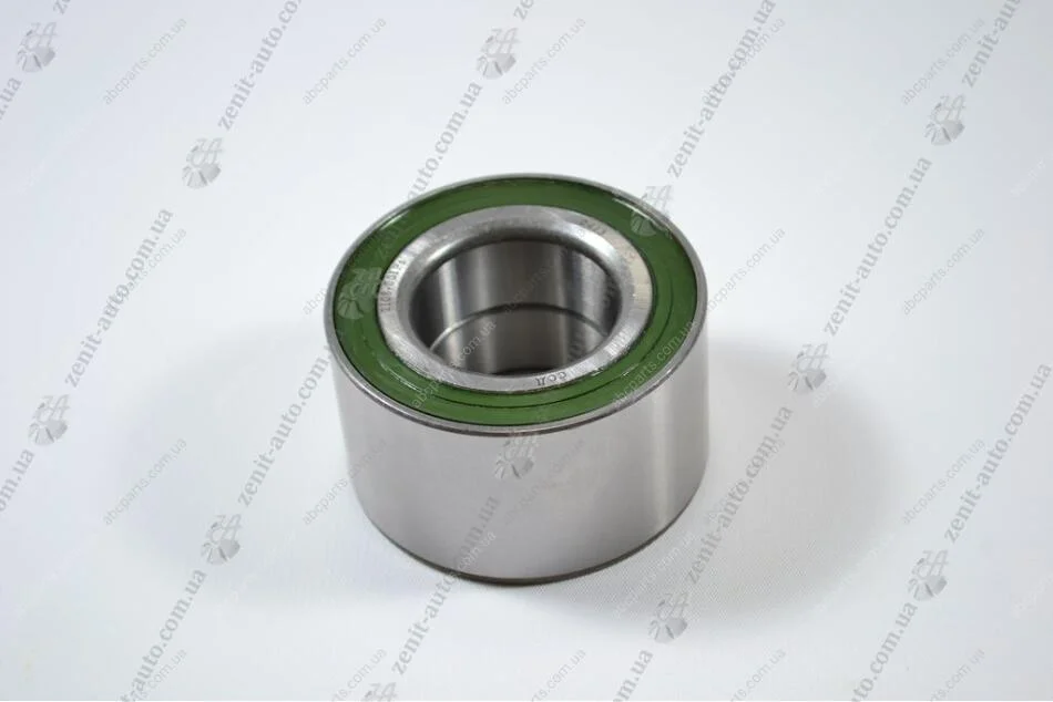 Підшипник маточини 2108/2110/1102 перед (256907) SSD 2108-001Ps (фото 1)