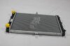 Радіатор охолодження 21082-099/2113-15 (інж) алюм (паяний) SSD '21082001DLB (фото 6)
