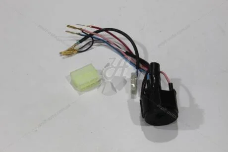Контактна група з/з 2110-12 н/з SSD '2110001CG