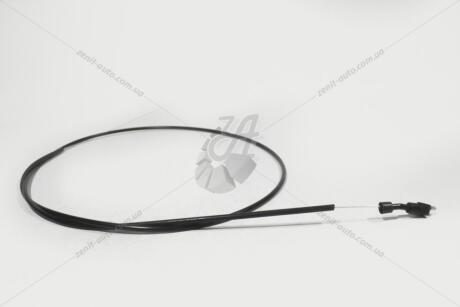 Трос замка капота 2110-12 SSD '2110-001CHL