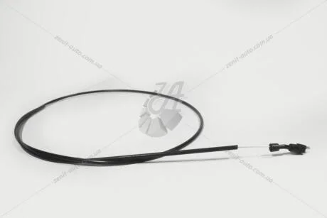 Трос замка капота 2110-12 SSD '2110-001CHL