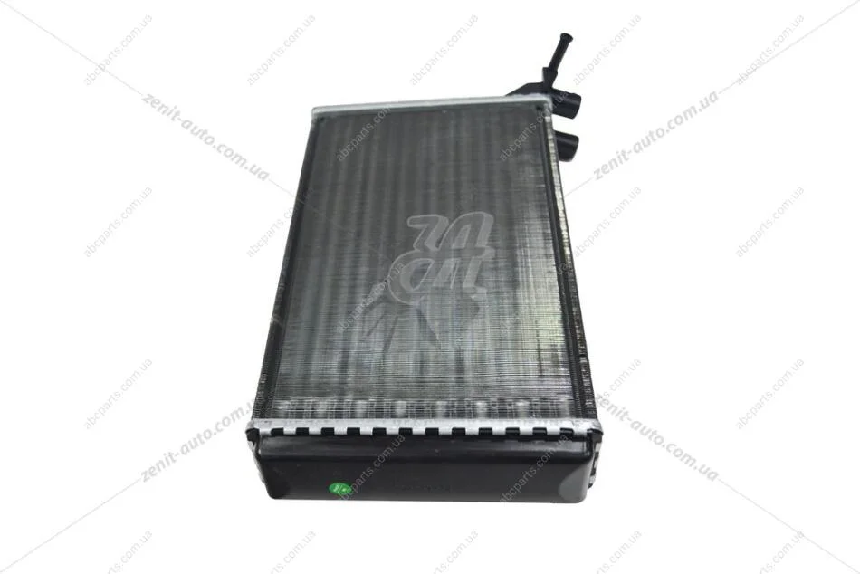 Радиатор отопителя 2110-12 с/о (-2003) алюм SSD '2110001DH (фото 1)