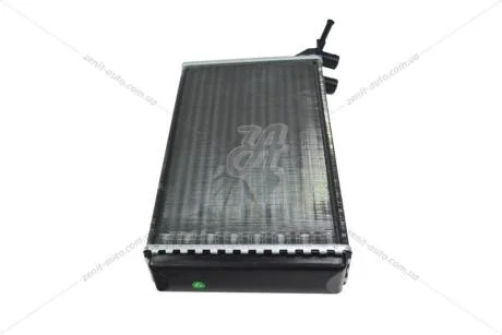 Радиатор отопителя 2110-12 с/о (-2003) алюм SSD '2110001DH