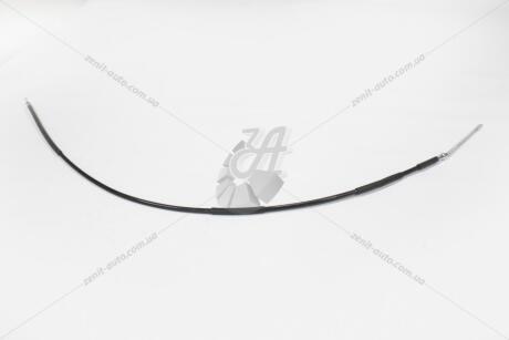 Трос ручного гальма 2110-12/2190 задній (кратно 2) SSD '2110003CHB