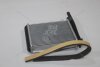 Радіатор обігрівача 2110-12/2170-72 н/з (2003-) алюм (паяний) SSD '21110N1DHB (фото 5)