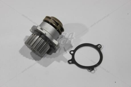 Насос водяной 2110-12 (16кл) (помпа) TURBO SSD '2112002WP