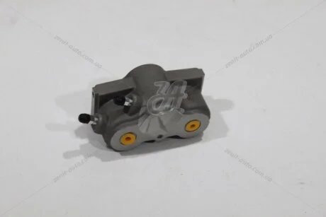 Циліндр гальмівний 2121-214/2123 передній лівий SSD '2121001CB