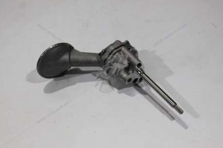 Насос масляний 2121-213/21214/2123 SSD '2121001OP