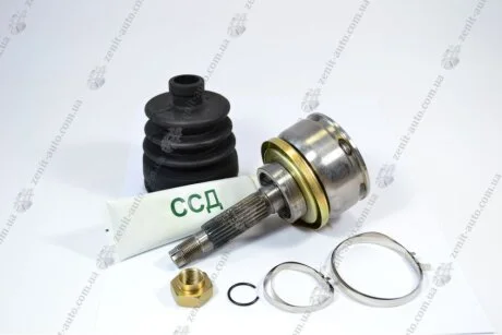 ШРКШ 2121 зовнішній SSD 2121-002H