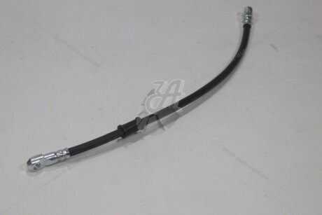 Шланг гальмівний 2121/21213-14 передній (L=505мм) довгий SSD '2121012BH