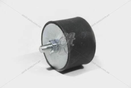 Подушка ДВС 2121/21213/2123 передня (в зборі) SSD 2121-01Ep