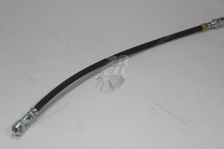 Шланг гальмівний 2121/21213-14 передній (L=453мм) короткий SSD '2121022BH