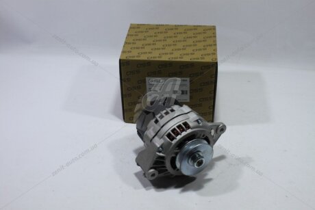 Генератор 21214 (-19)/2121 інж/2123 (-09.03) (140А) SSD '21214140A