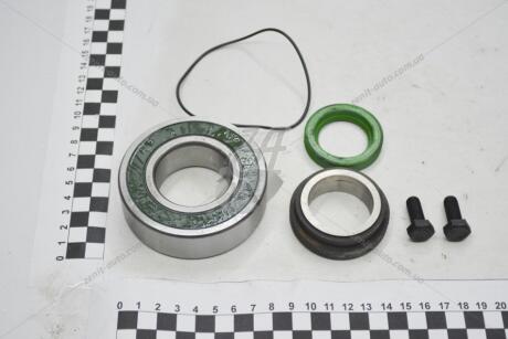 Ремкомплект полуоси 2121 ССД SSD 2121-K01Pp