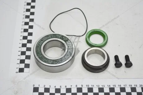 Ремкомплект півосі 2121 (підшипники) SSD 2121-K01Pp