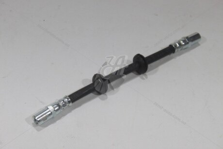 Шланг гальмівний 2123 задній (L=253мм) SSD '2123001BH