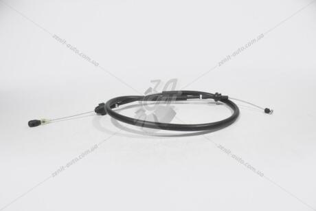 Трос акселератора 2123 (газа) SSD '2123-001CA
