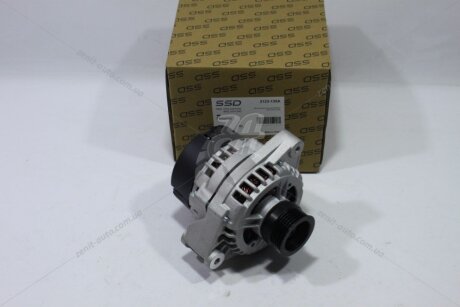 Генератор 2123 (03-) (135А) SSD '2123135A