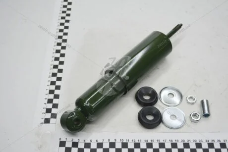 Амортизатор 2123 перед (масло) SSD 2123-301Ams