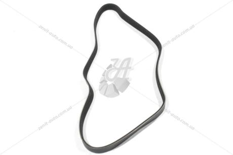 Ремень генератора 2110-12/2170 с ГУР (ручейковый) (L=1115) SSD '2170001BL
