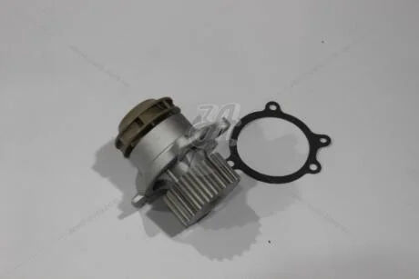Насос водяной 21126 (1118-19/2170-72) (16кл) (помпа) TURBO SSD '2170002WP