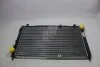 Радіатор охолодження 2190 ГРАНТА (б/конд) алюм SSD '2190001DL (фото 3)