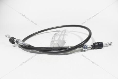 Трос ручного гальма 3302 передній SSD '3302-001CHB