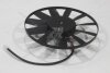 Вентилятор охолодження радіатора 3302/2217/3110 (406) (б/кожуха) SSD '3302001FC (фото 3)