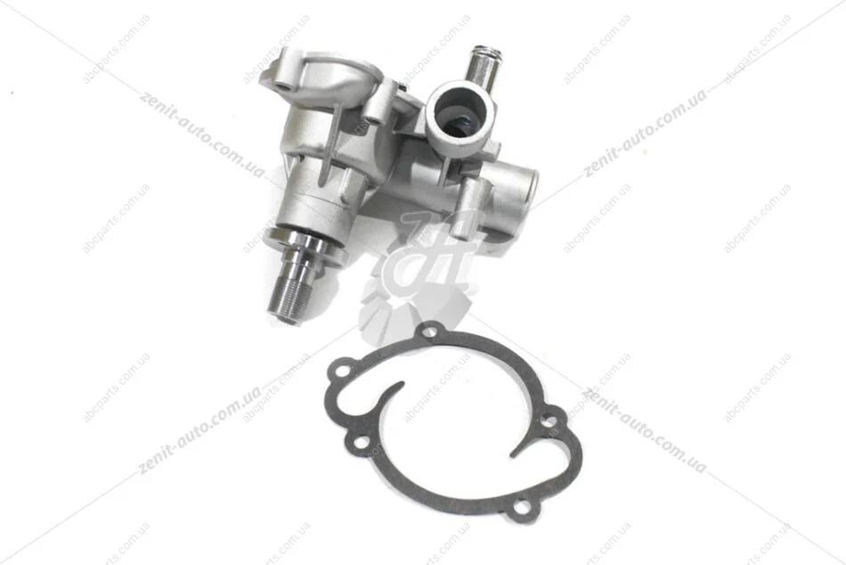 Насос водяний 406 (3302/2217) (помпа) SSD '3302002WP (фото 1)