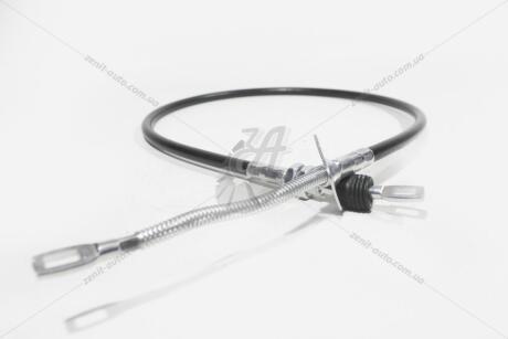 Трос ручного гальма 3302 задній SSD '3302-003CHB