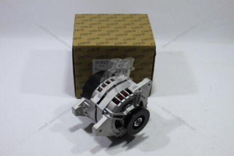 Генератор 3302/2217 (402) (120А) SSD '3302402A