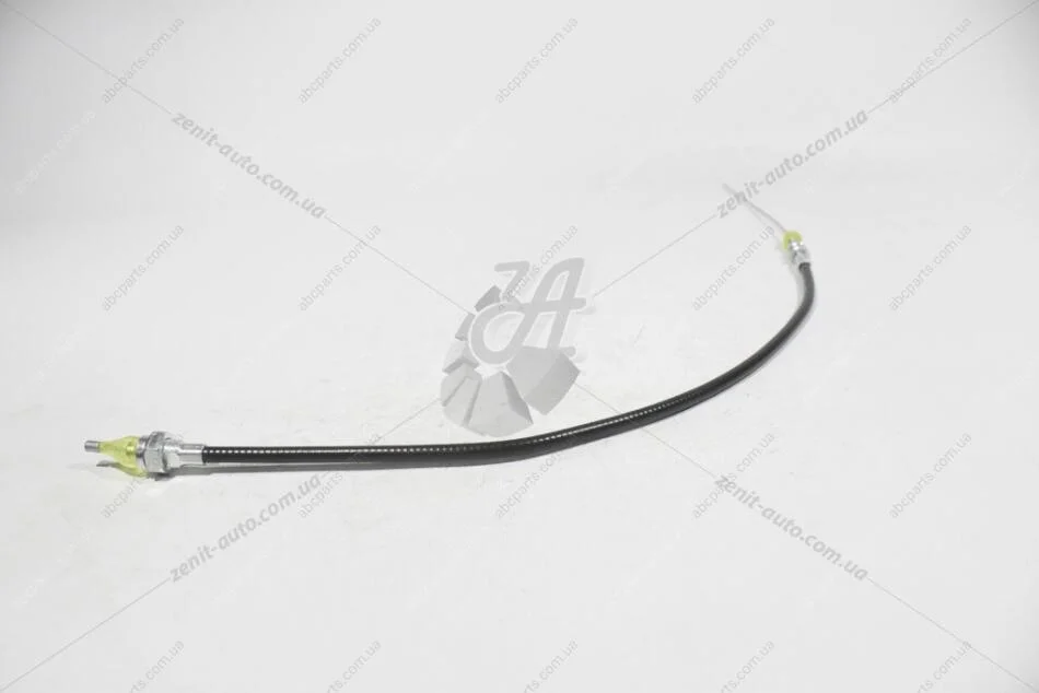 Трос акселератора 3302/2217 (402) (газу) SSD '402-001CA (фото 1)