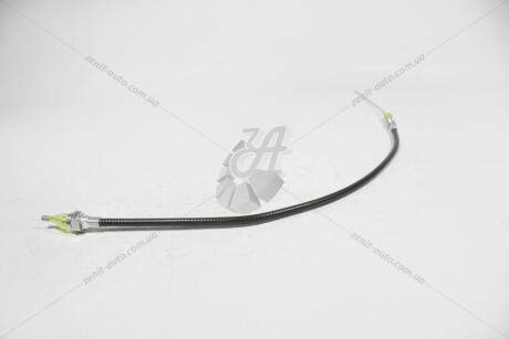 Трос акселератора 3302/2217 (402) (газу) SSD '402-001CA