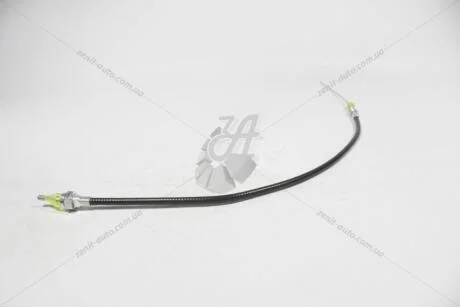 Трос акселератора 3302/2217 (402) (газу) SSD '402-001CA