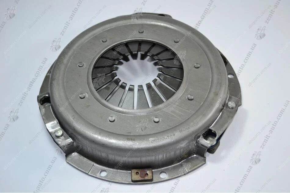 Корзина сцепления 402 усилен SSD 402-002Kc (фото 1)