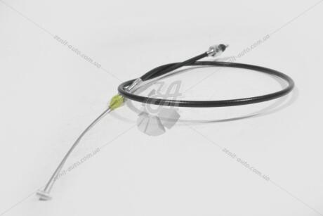 Трос акселератора 3302/2217 (405) (газу) SSD '405-001CA