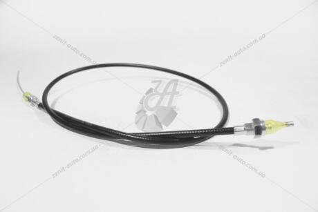 Трос акселератора 3302/2217 (406) (газу) SSD '406-001CA