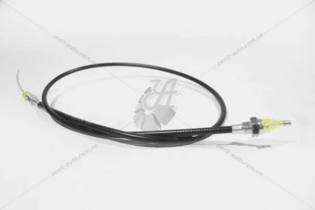 Трос акселератора 3302/2217 (406) (газу) SSD '406-001CA