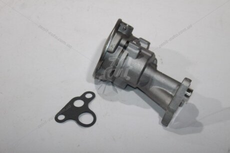 Насос масляний 406 (3302/3110/2217) SSD '406001OP