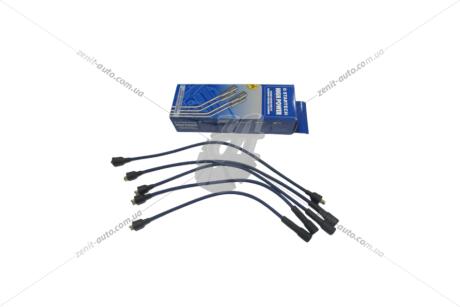 Дроти високовольтні 2101-2107 (+провід катушки) STARTECH N300