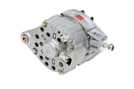 Фото 1 - генератор 2101 (100А) StartVOLT LG 0101 Генератор 2101 (100А) StartVOLT LG 0101 (фото 1)