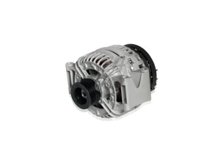 Генератор Vesta /XRAY (140А)(+ запобіжник 80А) StartVOLT LG 0180