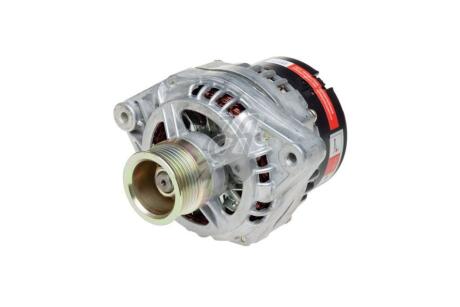 Генератор УАЗ Патріот (ЗМЗ 409.1) з конд (130А) StartVOLT LG 0309