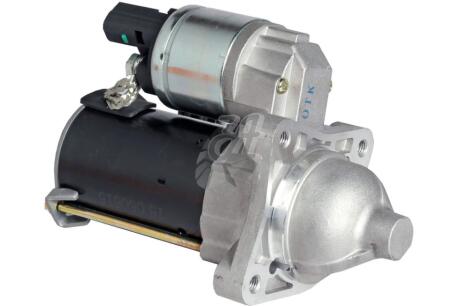 Стартер 1118 (II)/2190/Vesta/xRay МКПП редукторный StartVOLT LSt 0190